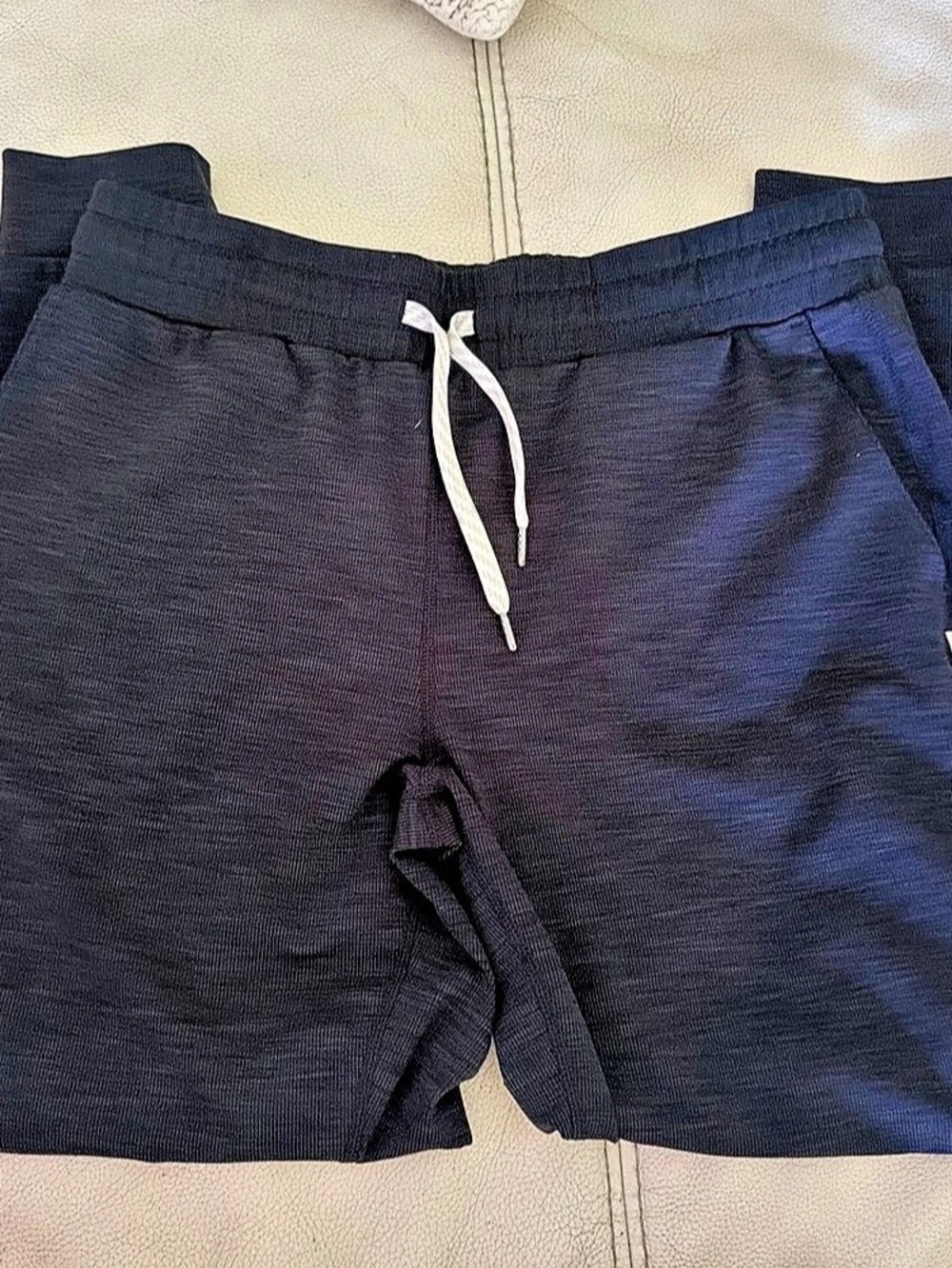 Vuori Performance Jogger Black Small